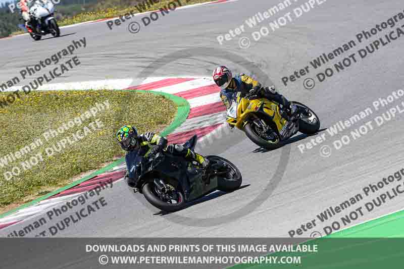 May 2024;motorbikes;no limits;peter wileman photography;portimao;portugal;trackday digital images